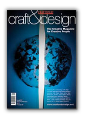 craft and design selected magazine jolyon yates