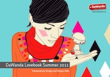 dawanda_lovebook_summer_2011_jolyon_yates_cover