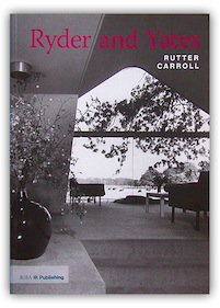 Ryder and Yates Book 20th Century Society