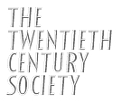 The Twentieth Century Society edge